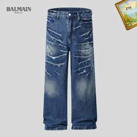 Picture of Balmain Jeans Long _SKUBalmainsz28-3825tr328240